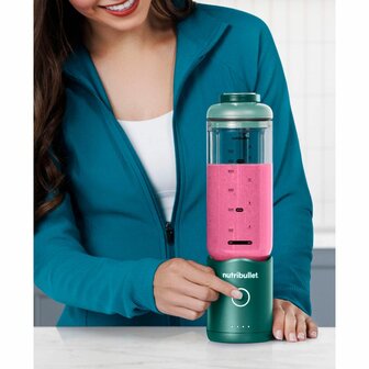 Blender Nutribullet NBP013GR Groen 8