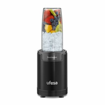 Blender UFESA 70205397 Zwart 900 W 4