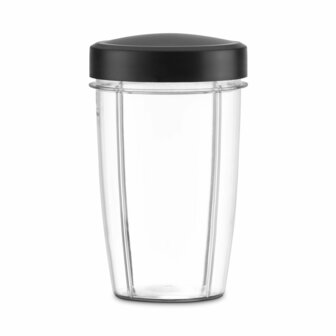 Blender UFESA 70205397 Zwart 900 W 5