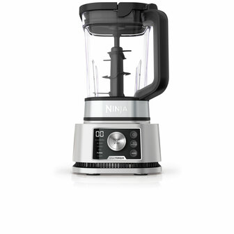 Blender NINJA CB350EU Zilverkleurig 1200 W 700 ml 1