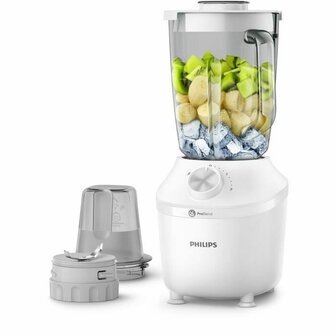 Blender Philips HR2291/20 Wit 1