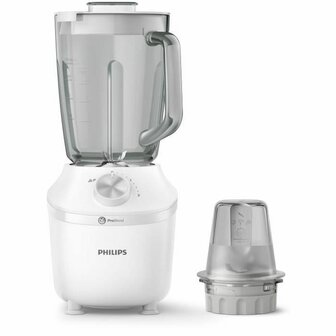 Blender Philips HR2291/20 Wit 2