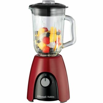 Blender Russell Hobbs Desire Red 650 W Rood 1