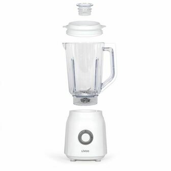 Blender Livoo LIV1713288599839 600 W 1,5 L 2