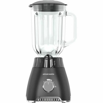 Blender Arthur Martin AMPB40 Transparant 400 W 1,5 L 1