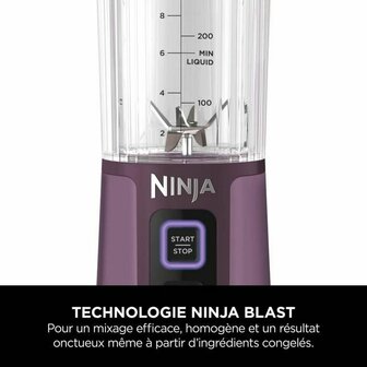 Blender NINJA 5