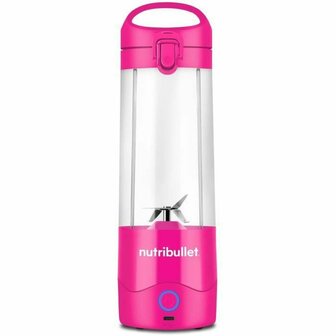 Blender Nutribullet Roze 475 ml 2