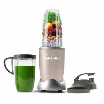 Blender Nutribullet 1