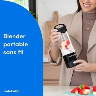Blender Nutribullet 2