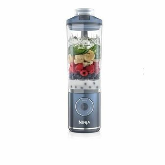 Blender NINJA Blauw 570 ml 1