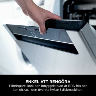 Blender NINJA Blauw 570 ml 4