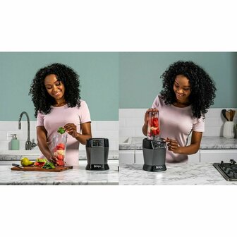 Blender NINJA BN495 1000 W 700 ml 7