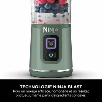 Blender NINJA 5