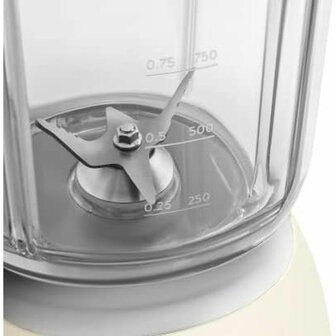 Blender Smeg BLF03CREU Cr&egrave;me 800 W 1,5 L 2