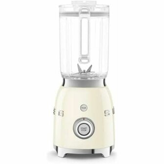 Blender Smeg BLF03CREU Cr&egrave;me 800 W 1,5 L 4