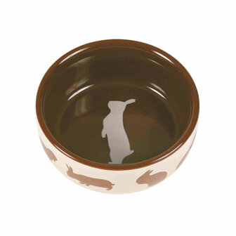 knaagdier voerbak Trixie 250 ml Knaagdieren 1