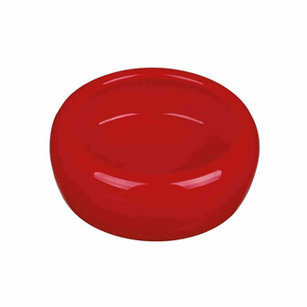 knaagdier voerbak Trixie &Oslash; 13 cm 400 ml Knaagdieren 1