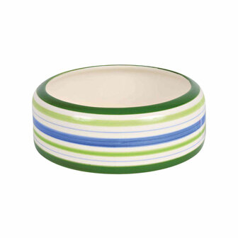 knaagdier voerbak Trixie Blauw Groen 500 ml Knaagdieren 1