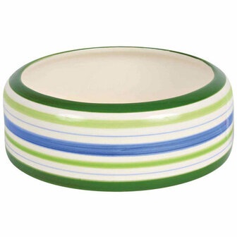 knaagdier voerbak Trixie Blauw Groen 500 ml Knaagdieren 2