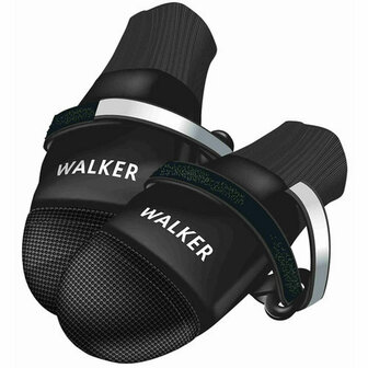 Hondenschoenen Trixie Walker Care Comfort Zwart XXL 2