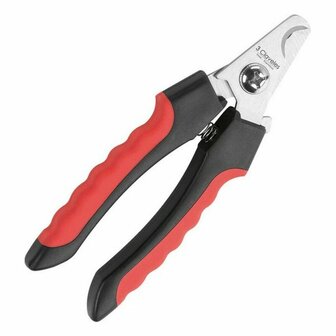Nagelknipper 3 Claveles Hond (12.5 cm) S 3C 1