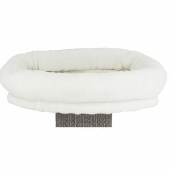 Nagelknipper Trixie Grijs 5