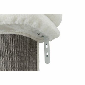 Nagelknipper Trixie Grijs 6