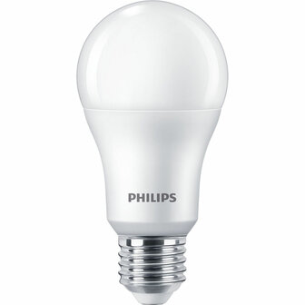 Ledlamp Philips A67 Wit E 100 W E27 3 Stuks (4000 K) 2