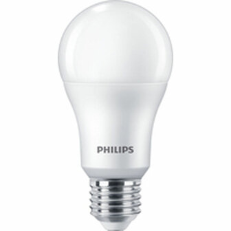 Ledlamp Philips A67 Wit E 100 W E27 3 Stuks (4000 K) 3