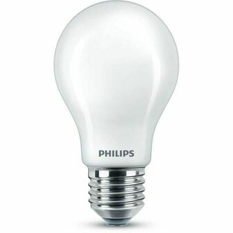 Ledlamp Philips Equivalent  E27 60 W E (2700 K) 1