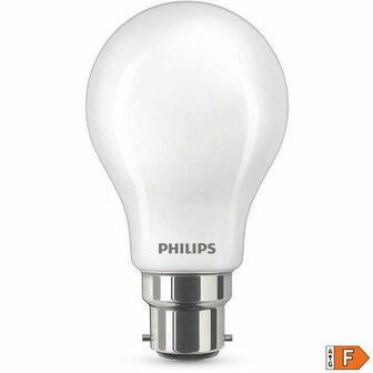 Ledlamp Philips 8718699762476 Wit F 40 W B22 (2700 K) 2