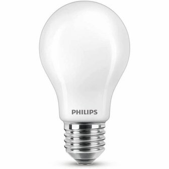 LED Lamp Philips Bombilla E 7 W 60 W 806 lm (2700k) 3