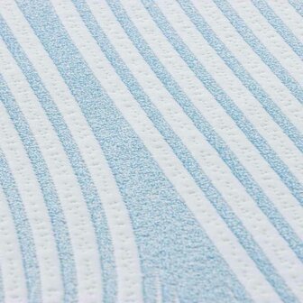 Matras Wit 70 x 200 cm Jacquard stof 9