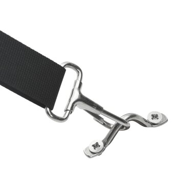 Biminitop 3 bogen met mesh zijwanden 183x(154-167)x137 cm 10