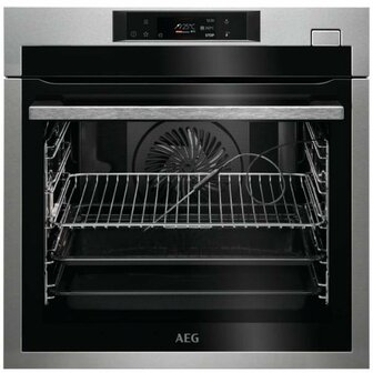 Oven AEG BSE782380M 3500 W 70 L 1