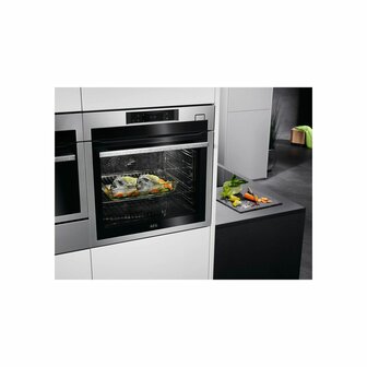 Oven AEG BSE782380M 3500 W 70 L 2