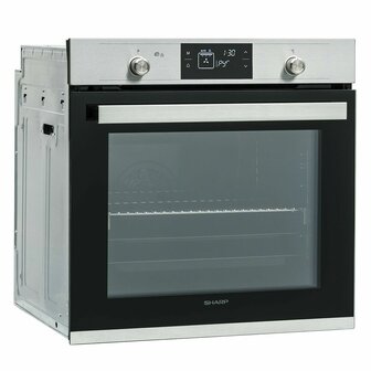 Oven Sharp K71V28IM2 78 L 3