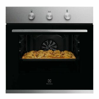 Oven Electrolux KOHHH00BX3 2060 W 1