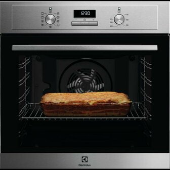 Oven Electrolux EOF3H54X 2700 W 72 L 1