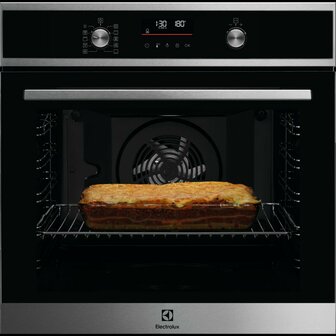 Oven Electrolux EOF6P46VX0 2300 W 72 L 1