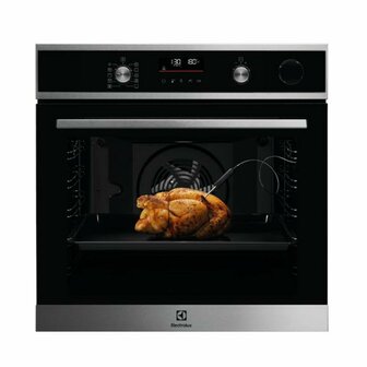 Oven Electrolux COP846X1 72 L 1