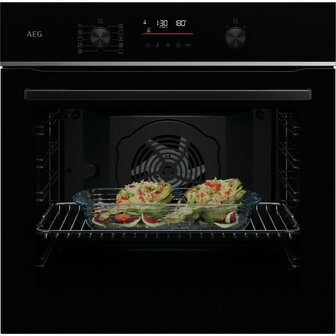 Oven AEG OU5PB41WSB GT 72 L 1