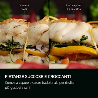 Oven AEG OR6PB51WSB 72 L 4