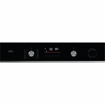 Oven AEG OR6PB51WSB 72 L 6