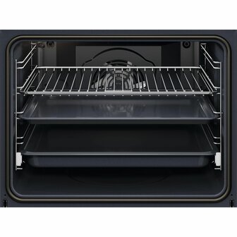 Oven AEG OR6PB51WSB 72 L 8