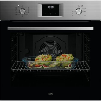 Oven AEG OU5AB21FSM 72 L 1