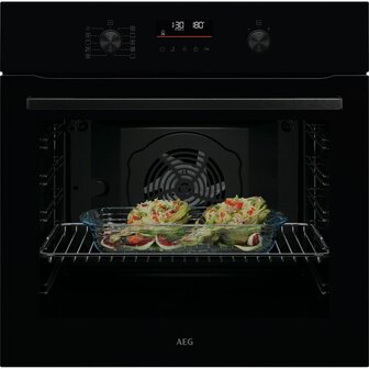 Oven AEG TU5PB41FSK 72 L 1