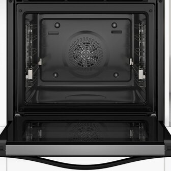 Oven Balay 3HD5829N3 71 L 3