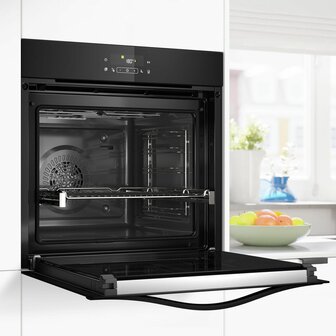 Oven Balay 3HD5829N3 71 L 4