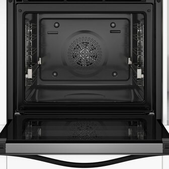 Oven Balay 3HD5829B3 71 L 4